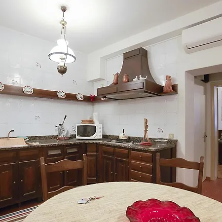 Apartment San Maurizio *