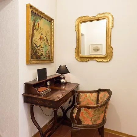 San Maurizio Apartment *