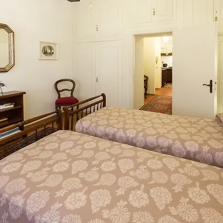 Apartment San Maurizio *