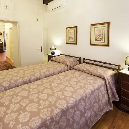San Maurizio Apartment