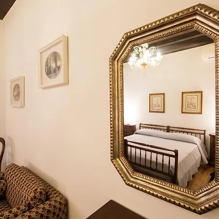 Apartment San Maurizio *