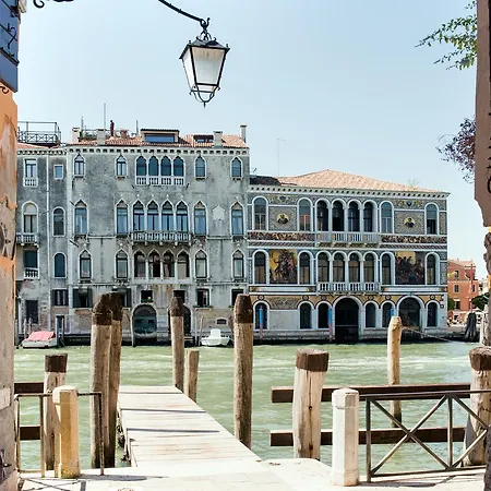 San Maurizio * Venice