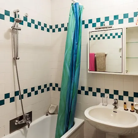 San Maurizio Apartment Venice