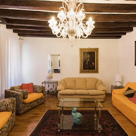 San Maurizio Venice