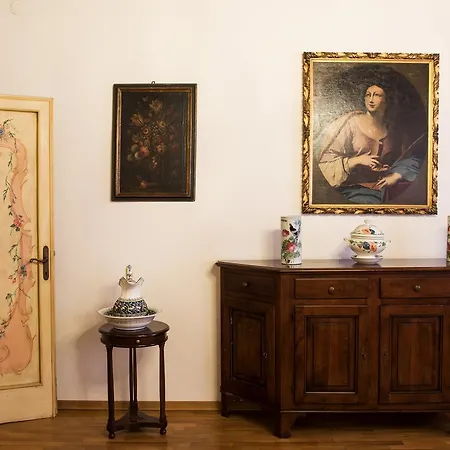 Apartment San Maurizio Venice