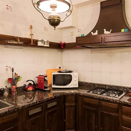 San Maurizio Apartment *