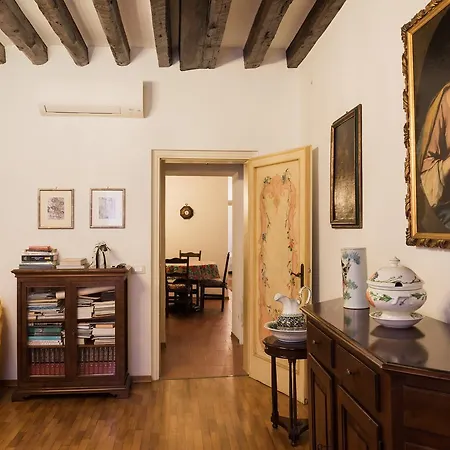Apartment San Maurizio Venice